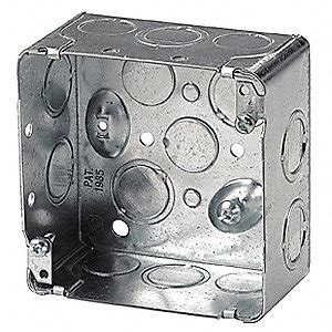 4x4 deep electrical box